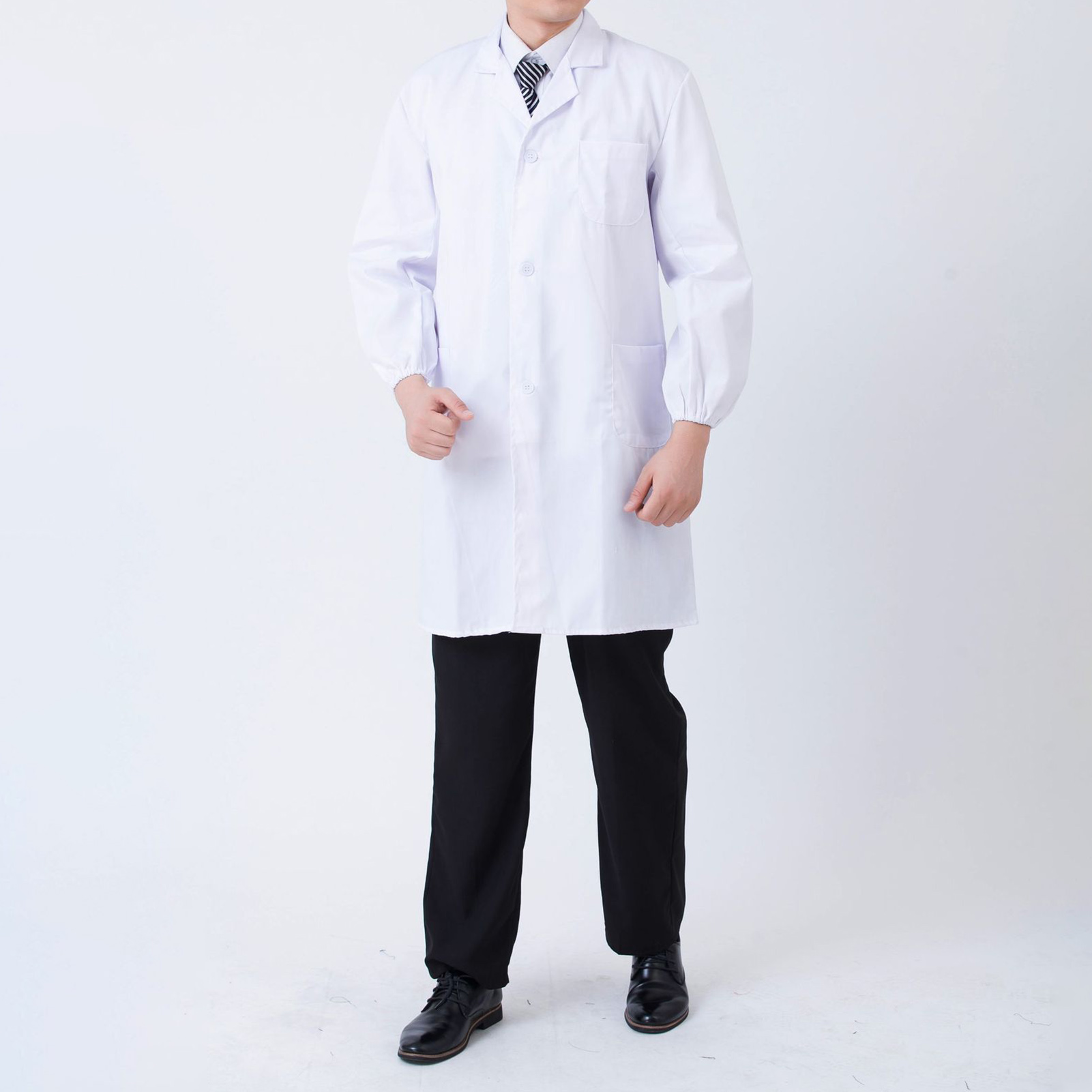 Medical Student White Lab Coat - Lab Coat Medical のレビューと価格