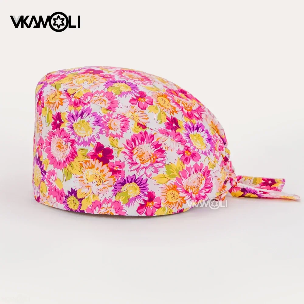 womens nurse scrubs cap Health - Medical Lab Worker のレビューと価格