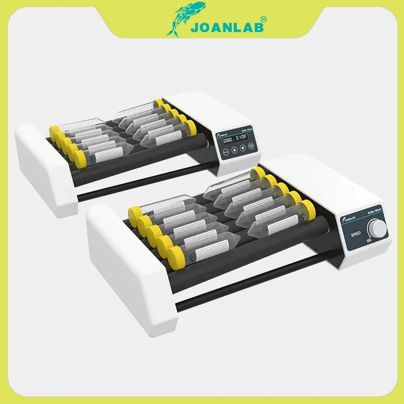 JOANLAB Blood Roller Mixer Hor - Medical Lab Assistant のレビューと価格